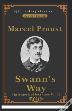Capa do artigo Swann'S Way