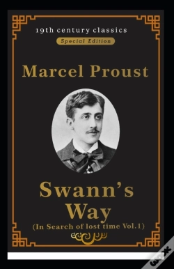 Capa do artigo Swann'S Way