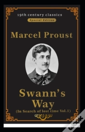 Capa do artigo Swann