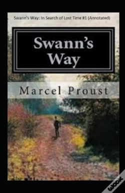 Capa do artigo Swann'S Way