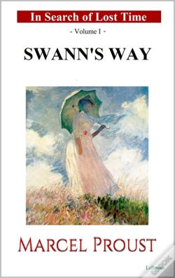 Capa do artigo Swann'S Way