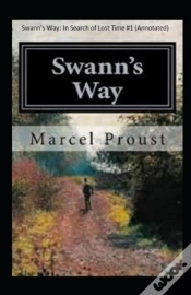 Capa do artigo Swann
