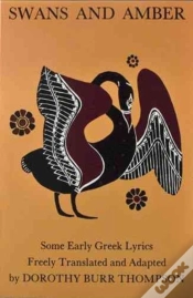 Capa do artigo Swans And Amber