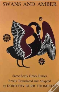 Capa do artigo Swans And Amber