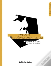 Capa do artigo Swans Et Le Dépassement De Soi