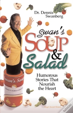 Capa do artigo Swan'S Soup And Salad