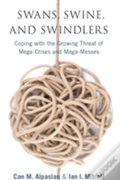 Swans, Swine, And Swindlers