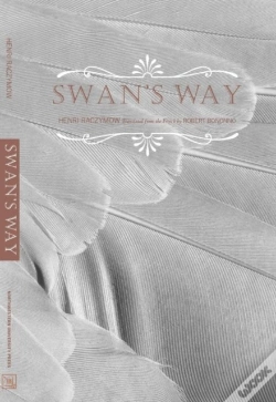Capa do artigo Swan'S Way