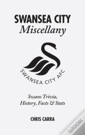 Swansea City Miscellany