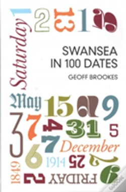 Capa do artigo Swansea In 100 Dates