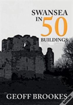 Capa do artigo Swansea In 50 Buildings
