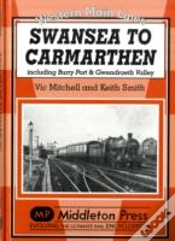 Capa do artigo Swansea To Carmarthen