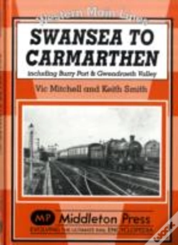 Capa do artigo Swansea To Carmarthen