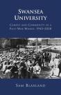 Swansea University - Preview