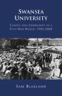 Swansea University - Preview