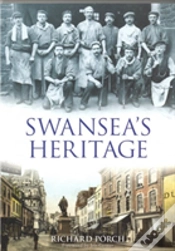 Capa do artigo Swansea