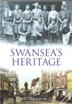 Capa do artigo Swansea'S Heritage