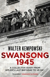 Capa do artigo Swansong 1945