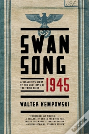 Capa do artigo Swansong 1945