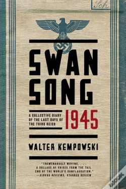 Capa do artigo Swansong 1945