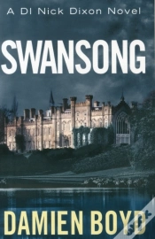 Capa do artigo Swansong