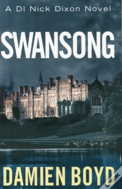 Capa do artigo Swansong