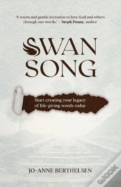 Capa do artigo Swansong