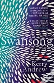Capa do artigo Swansong