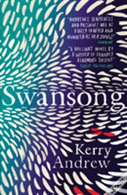 Capa do artigo Swansong