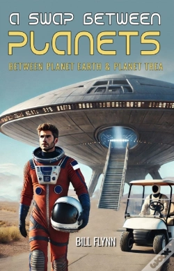Capa do artigo Swap Between Planets
