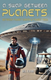 Capa do artigo Swap Between Planets