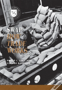 Capa do artigo Swap