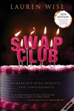 Capa do artigo Swap Club