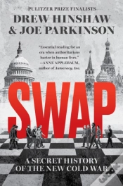Capa do artigo Swap