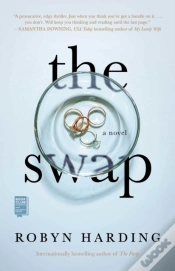 Capa do artigo Swap