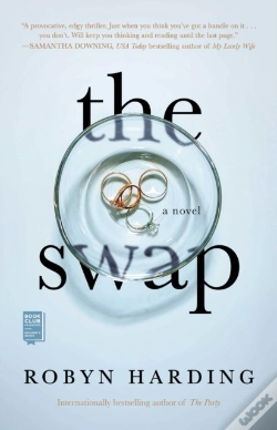 Capa do artigo Swap