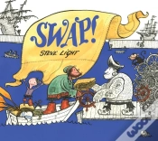 Capa do artigo Swap!