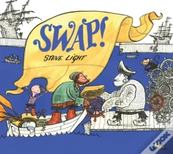 Capa do artigo Swap!