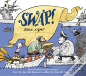 Capa do artigo Swap!