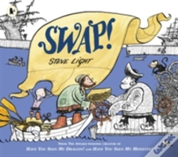 Capa do artigo Swap!