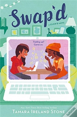 Capa do artigo Swap'D