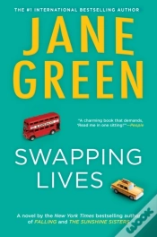 Capa do artigo Swapping Lives