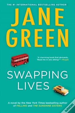 Capa do artigo Swapping Lives