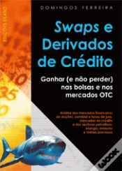 Capa do artigo Swaps e Derivados de Crédito