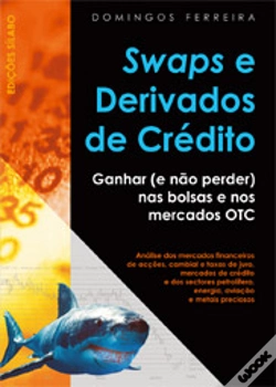 Capa do artigo Swaps e Derivados de Crédito