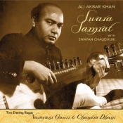 Capa do artigo Swara Samrat - CD