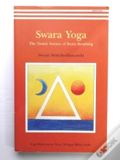 Capa do artigo Swara Yoga