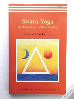 Capa do artigo Swara Yoga