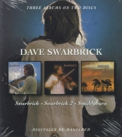Capa do artigo Swarbrick/Swarbrick 2/Smiddyburn - CD