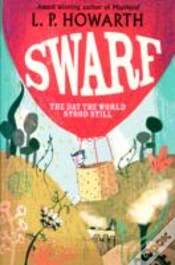 Capa do artigo Swarf